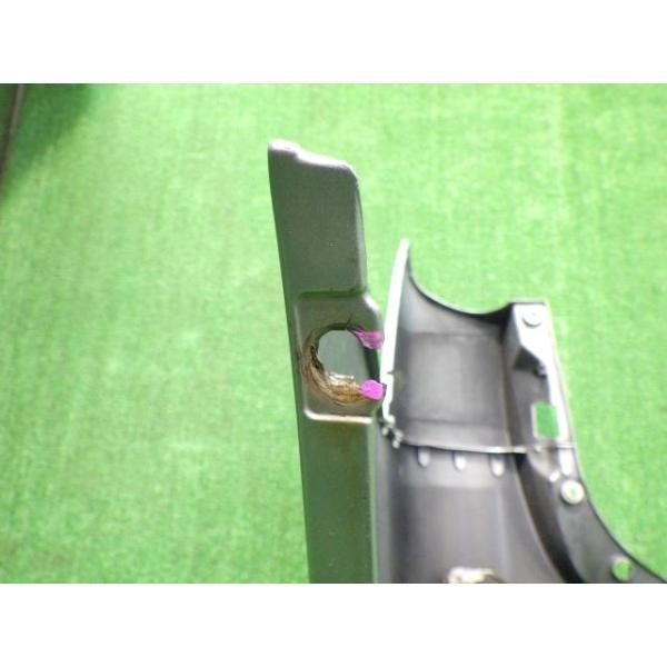 ヴェルファイア ANH25W リアバンパー・リヤバンパー 2.4Z 4WD 8人  