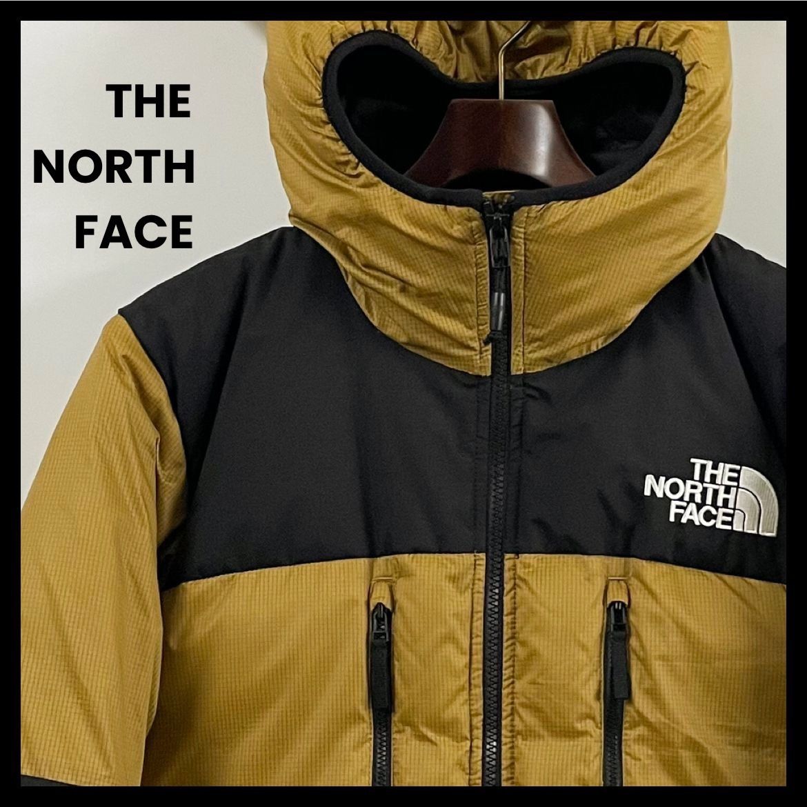 新しいスタイル THE NORTH FACE 非売品 mandhucollege.edu.mv