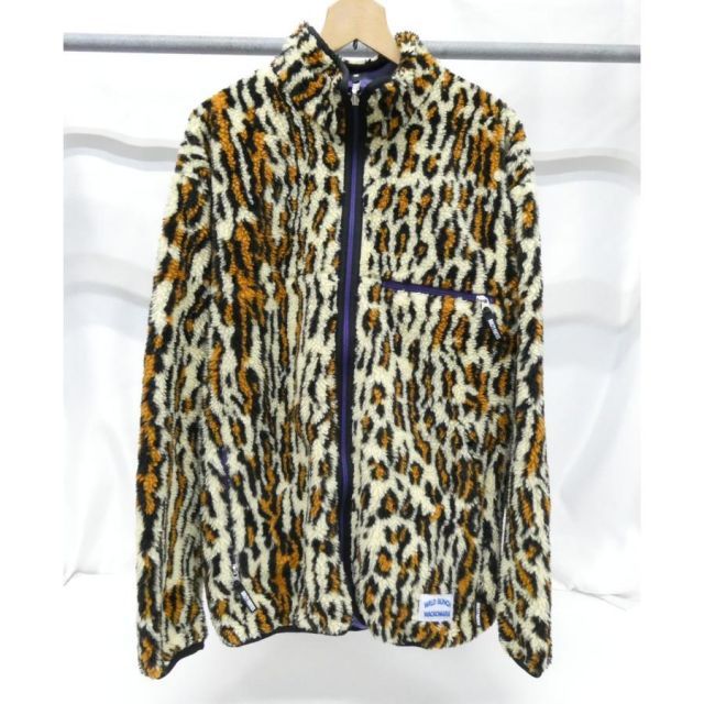 ワコマリア WACKO MARIA（ワコマリア）22ss モヘアカーディガン ピンク XL