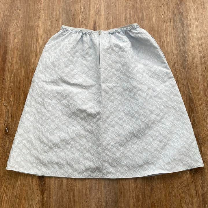 m1232 FOXEY NEW YORK フォクシー ニューヨーク スカート