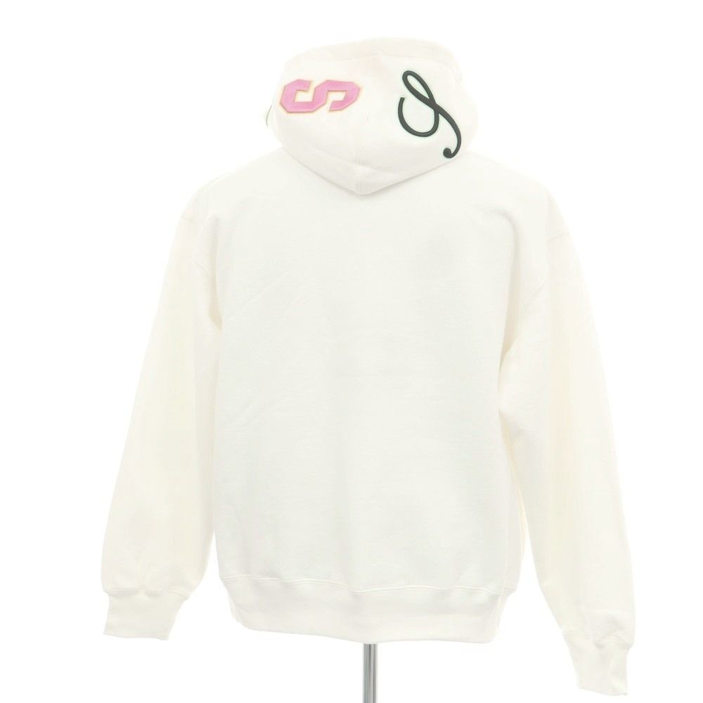 中古】シュプリーム Supreme 2025年春夏 Multi S Logo Hooded  