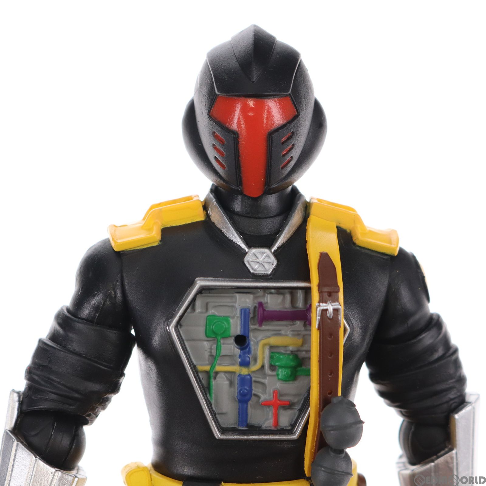 コブラ B.A.T. G.I.ジョー アルティメイト 8インチ アクション