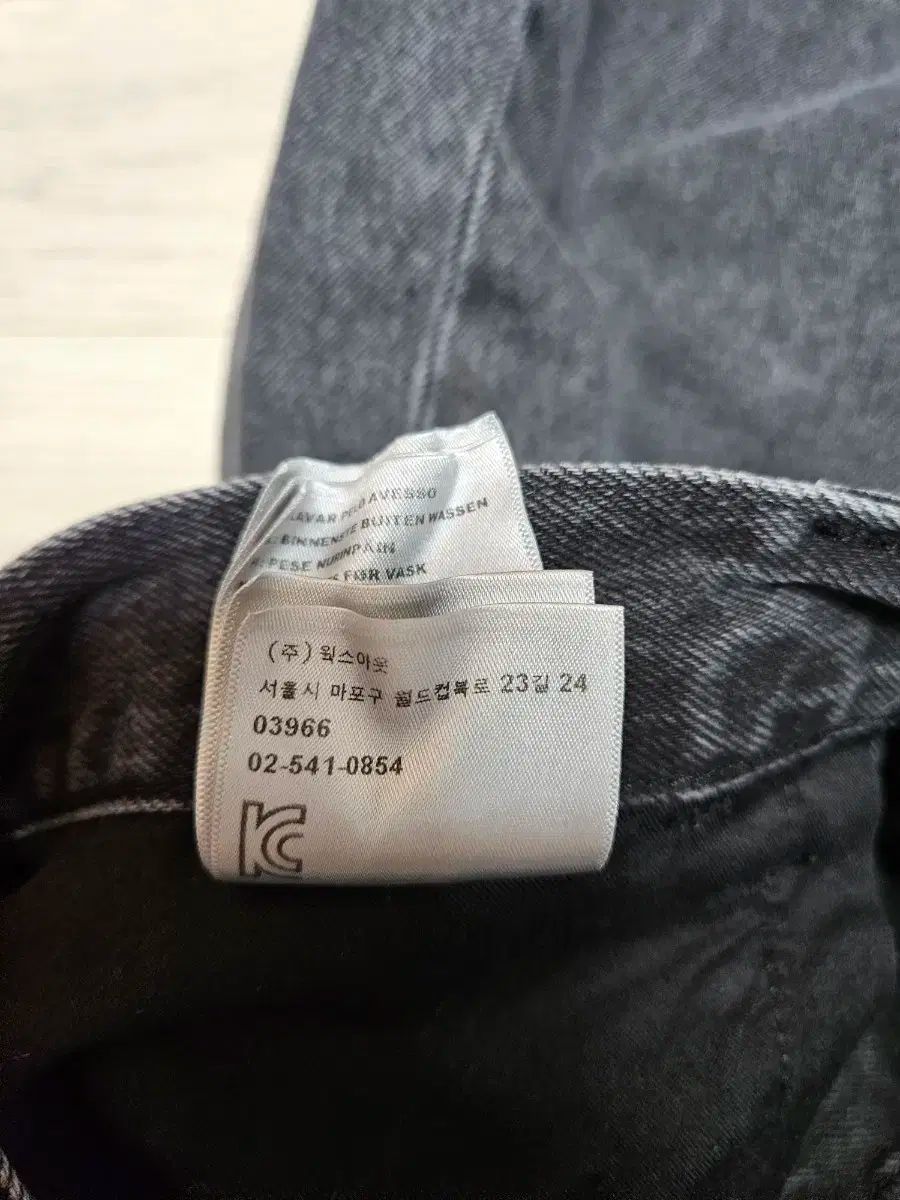 ショートパンツ