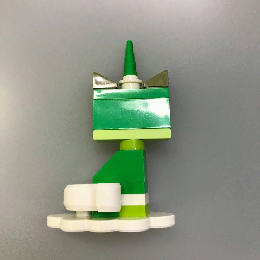 めい 正規品 LEGO レゴ ユニキャット コレクション 41775 5 8 11 3個