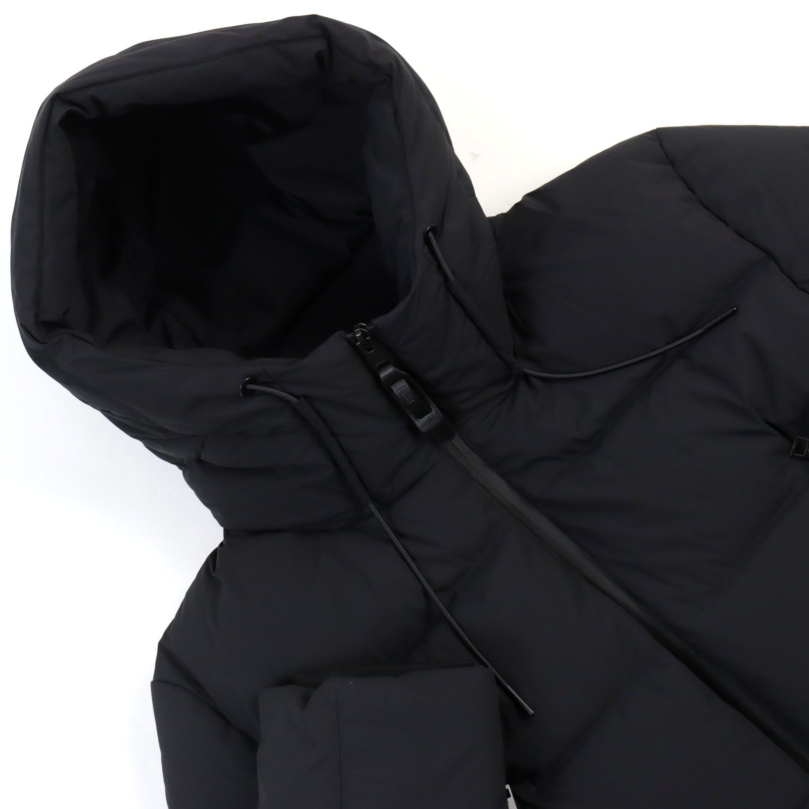 未使用品○DUNO デュノ 23AW KM630E JUMP LICOSA ロゴ付き 