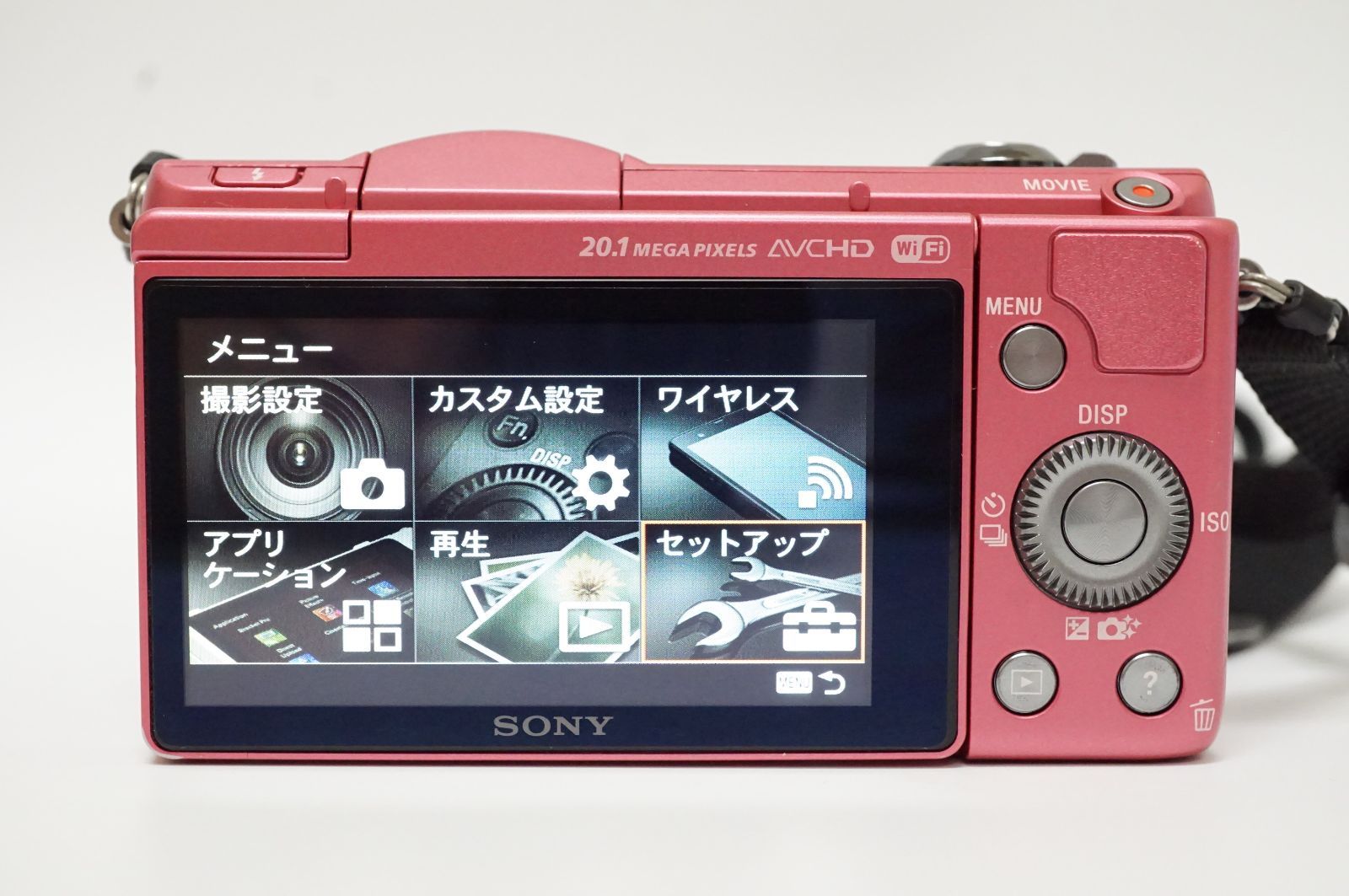 最終値下げ Sony♡ミラーレス♡Wi-Fi シェア♡α5000 本日限定値下げ】SONY