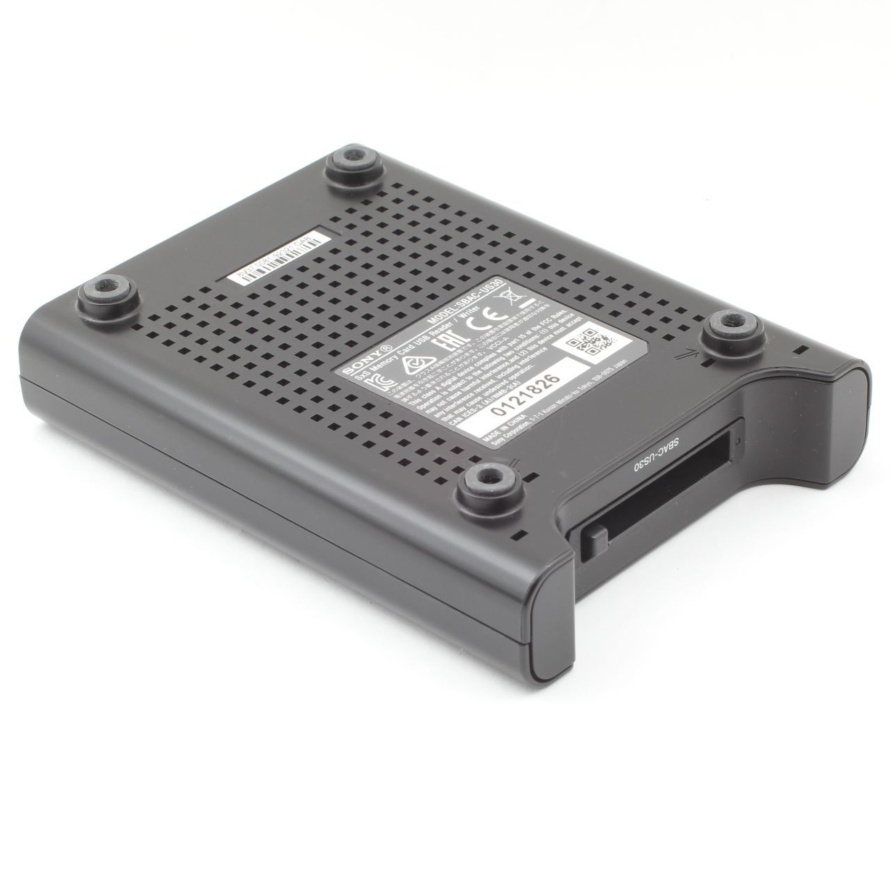 SxSメモリーカードUSBリーダーライター