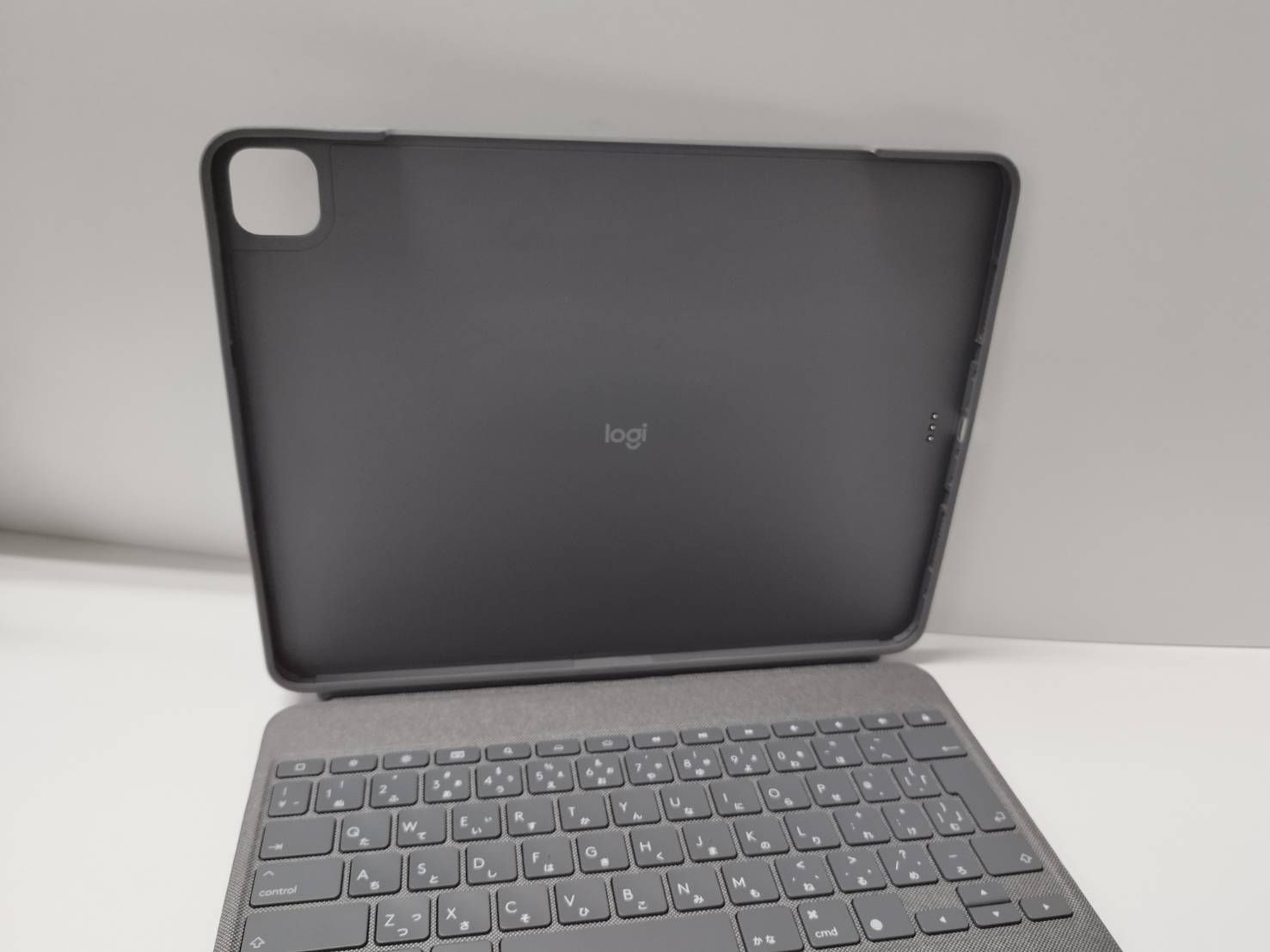 COMBO TOUCH|iPad