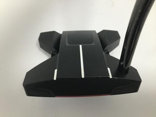 ピン PING HARWOOD 2021 長さ調整機能付き PP 58 パター PT スチール フレックスその他 メンズ 男性用 右利き 右用 Cランク ゴルフクラブ