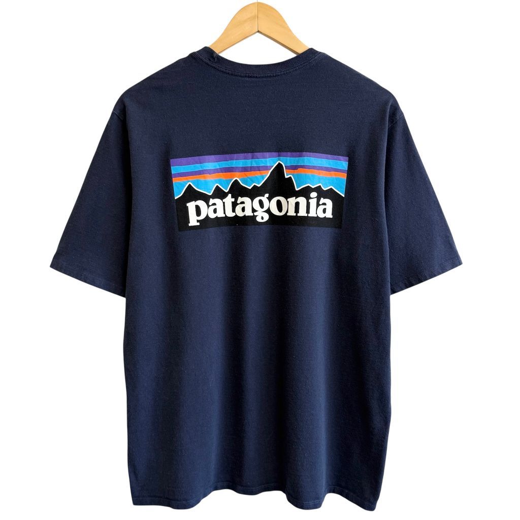 patagonia - Patagonia ベア グラフィックTシャツの通販 by by