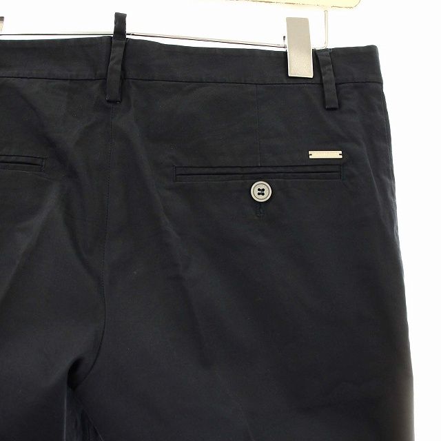 ディースクエアード DSQUARED2 クロップド チノパン 16SS S71KA0899