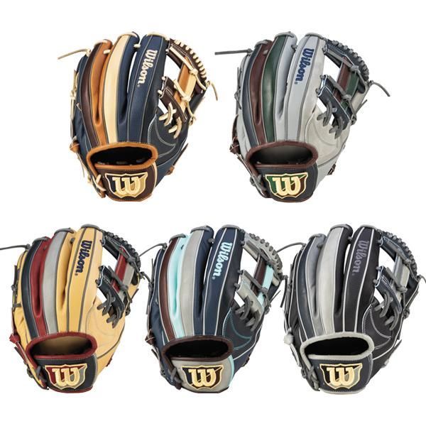 ウイルソン Wilson 87型 グラブ グローブ 哀しい