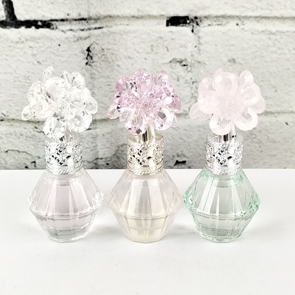 JILLSTUART 】B 208 A-1 7.5ml × 5 ほぼ満タン Beloved Charm