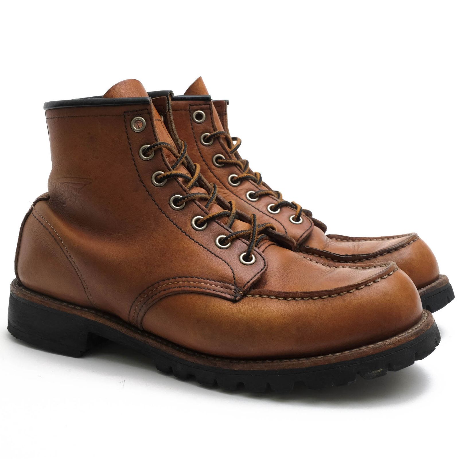 レッドウィング／RED WING ワークブーツ シューズ 靴 メンズ 男性 男性