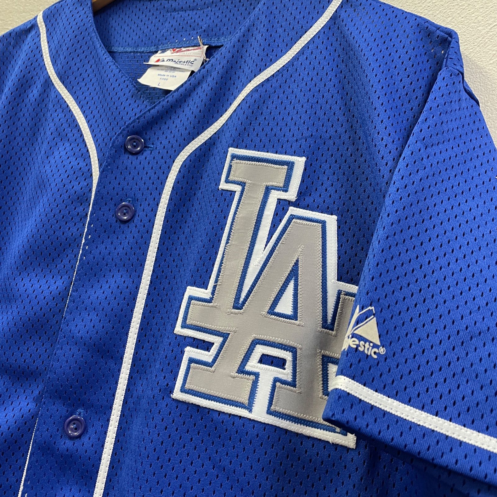 Angeles Dodgers