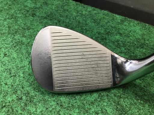 ボーケイウェッジ SM7 54° 14Fグラインド レフティ 01.jpg
