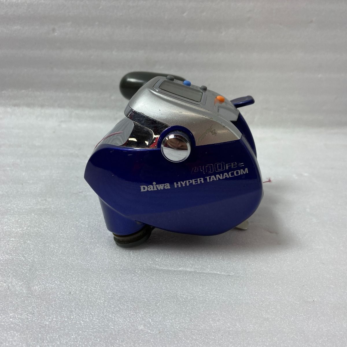 ダイワ 電動リール ハイパータナコン４００ＦＢ