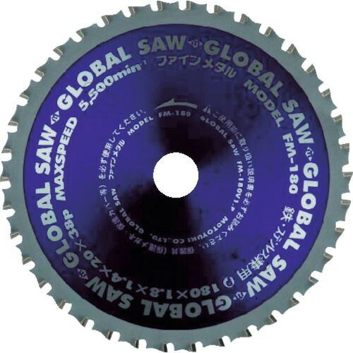 モトユキ 鉄 ステンレス兼用 FM−355X66