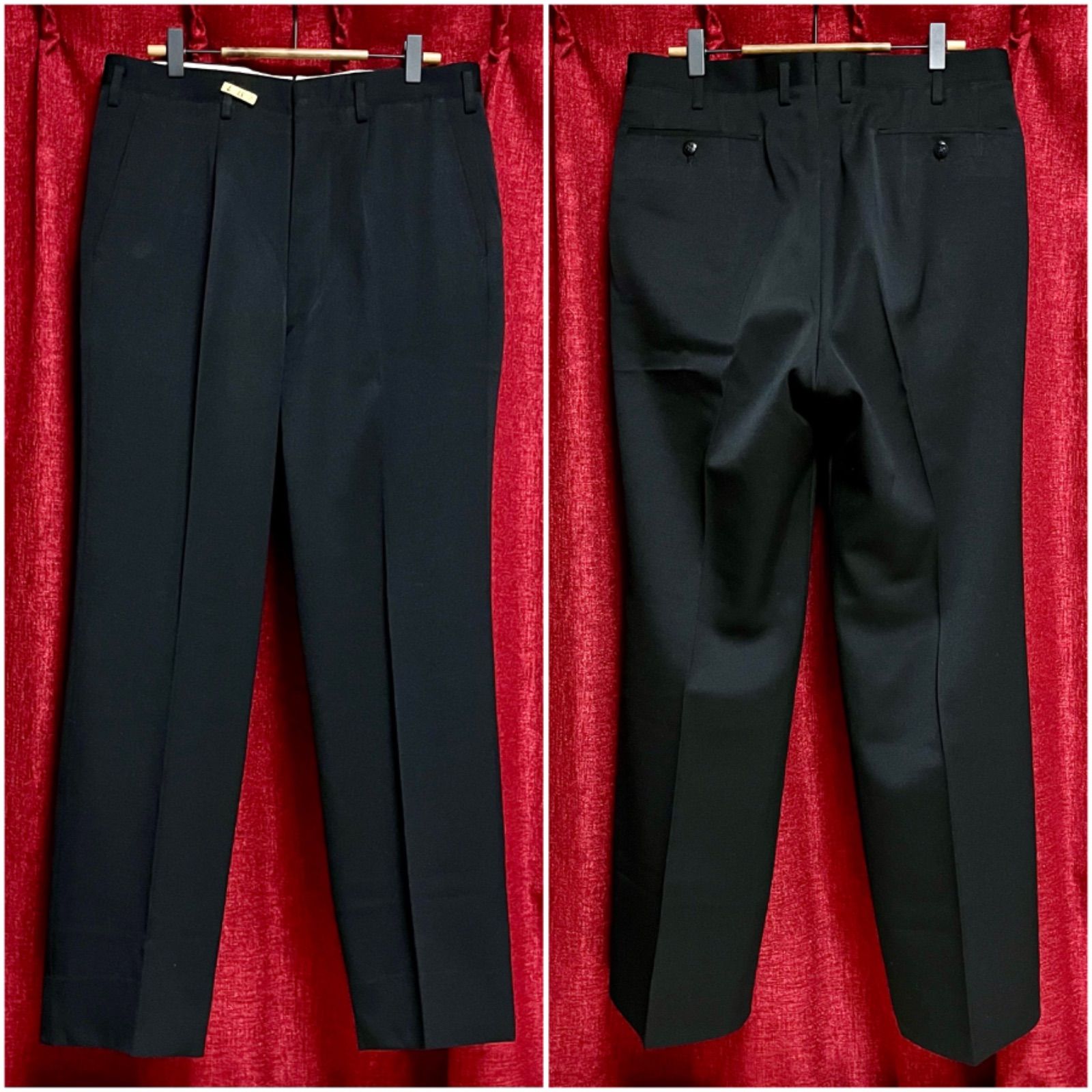 美品 80S ヴィンテージ Royal Custom セットアップ 2ピース