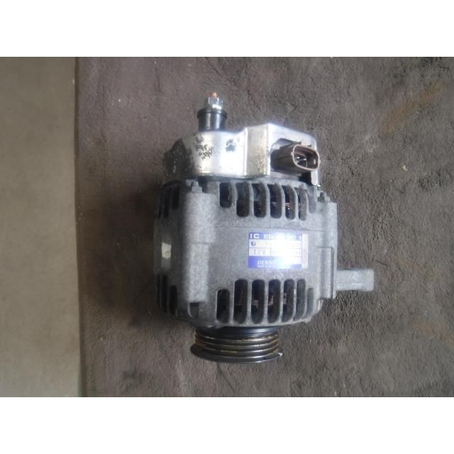 ステラ ABA-RN2 オルタネーター