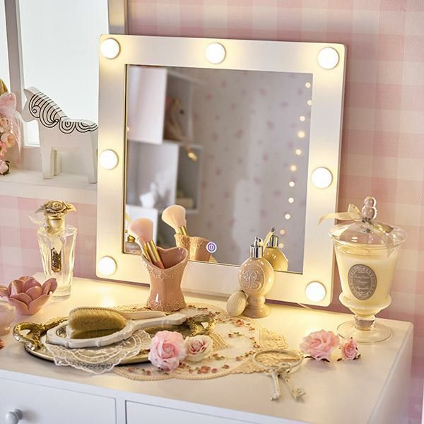 3色調光 メイクアップ