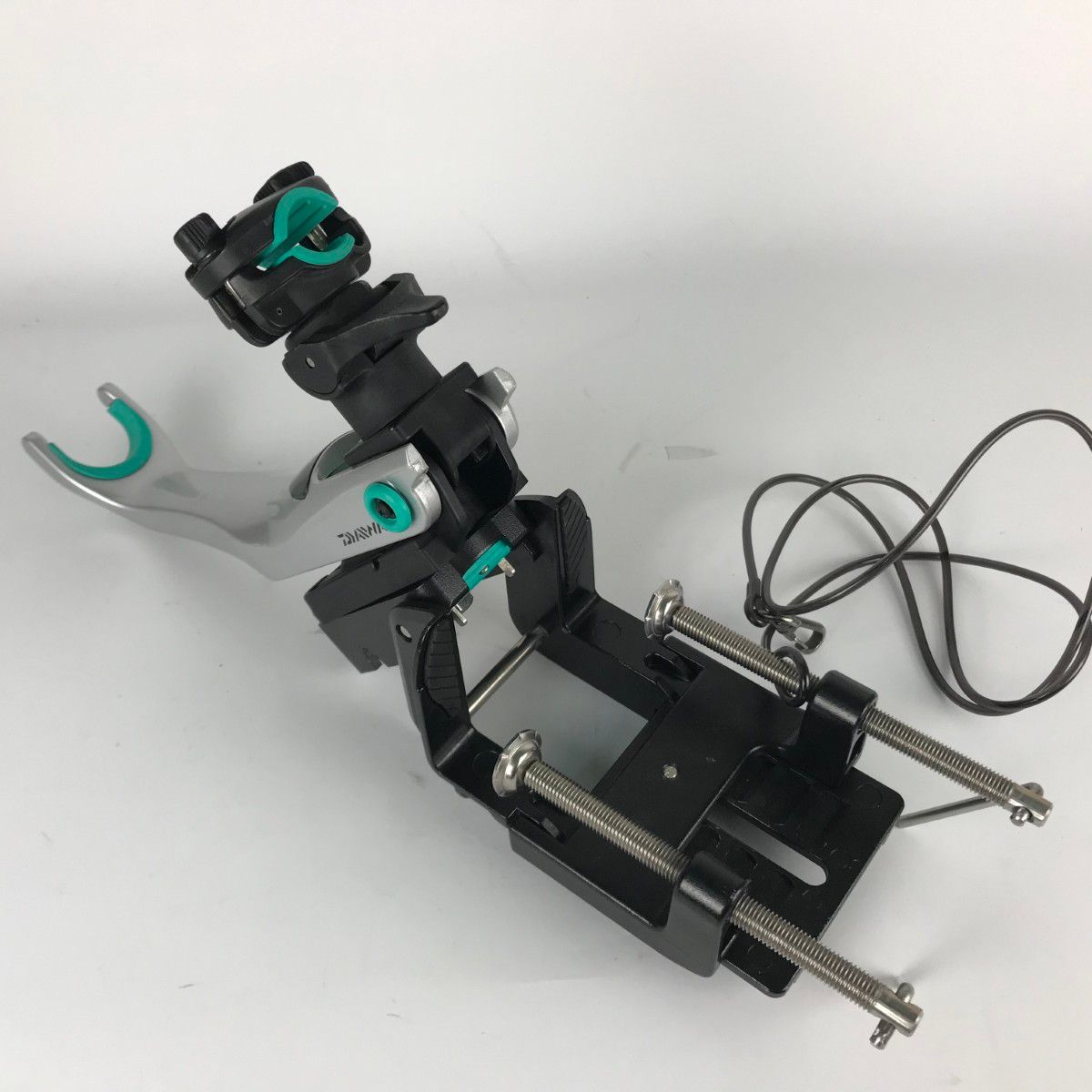DAIWA ダイワ POWER HOLDER パワーホルダー 速攻 160R ロッド
