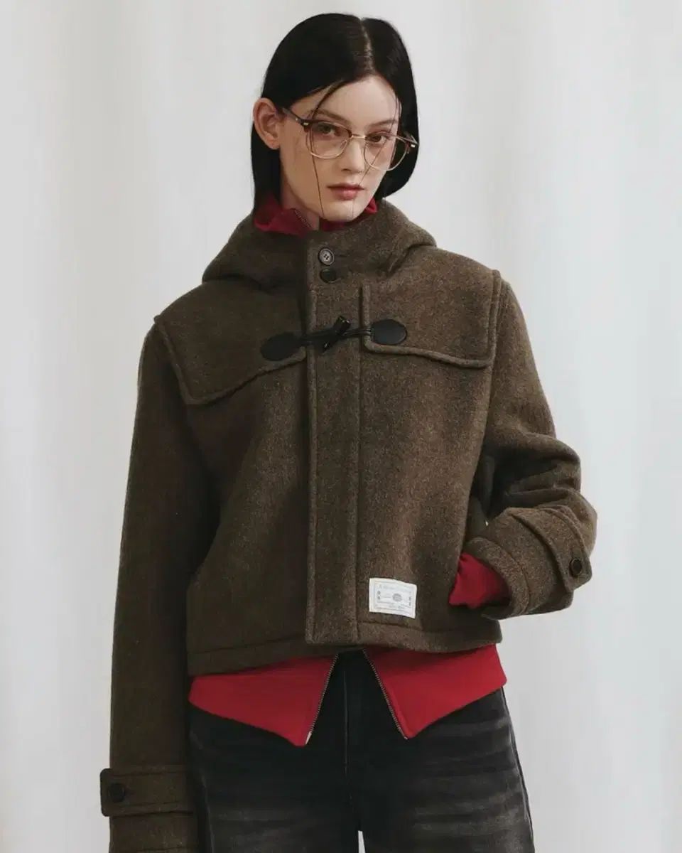美品 SCAPA スキャパ / ウールアンゴラモヘア ロングダッフルコート 2025年最新】SCAPA ロングコートの人気アイテム - メルカリ