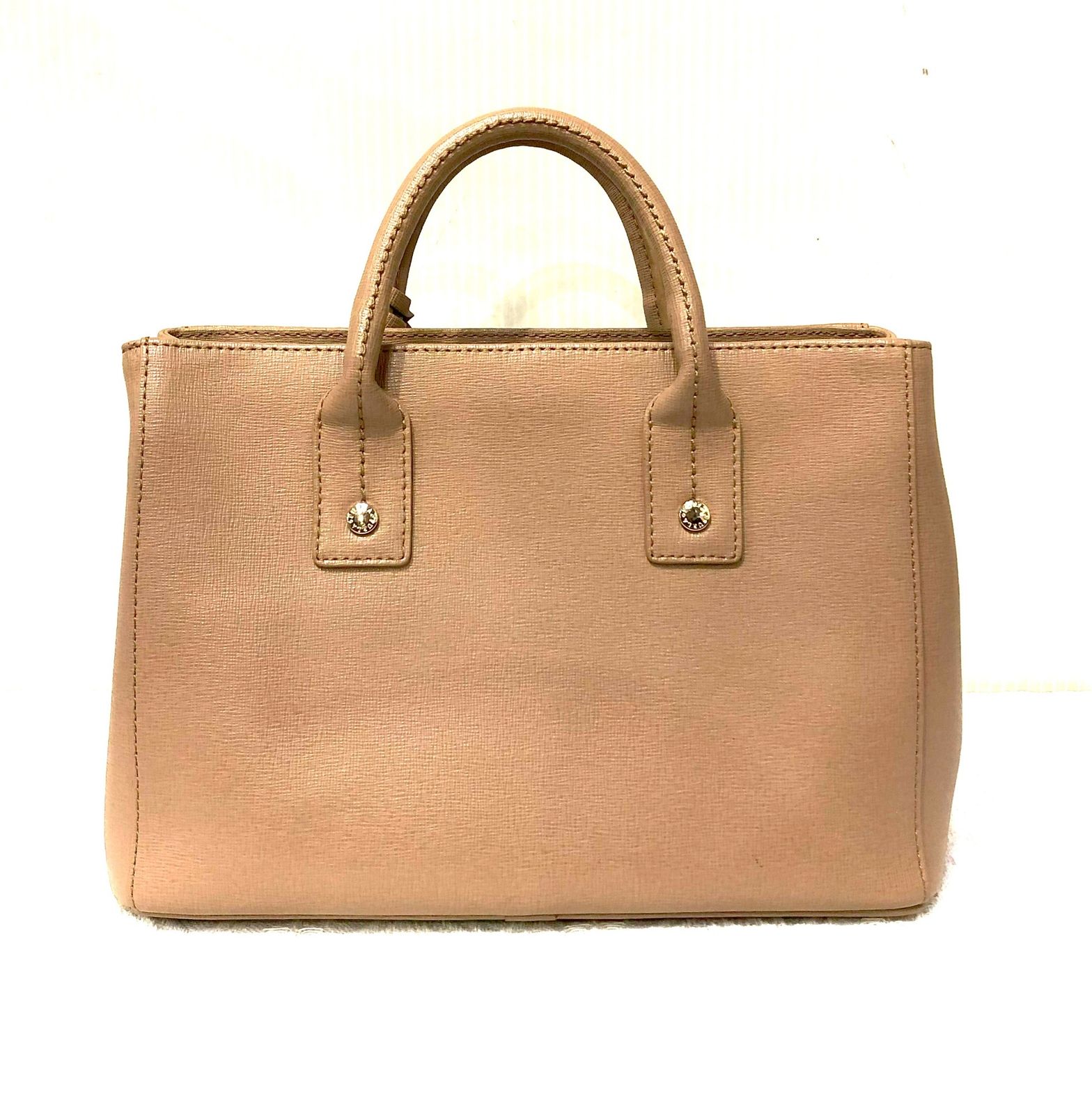 FURLA フルラ G6846 リンダ ミニ 2WAYバッグ ハンドバッグ トート 