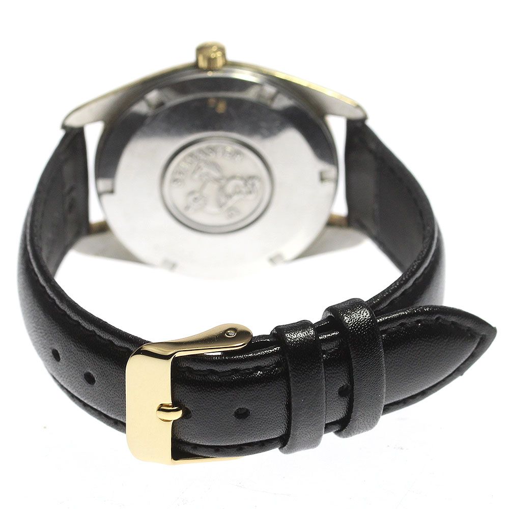 オメガ OMEGA ref.165.067 シーマスター ヴィンテージ Cal.552