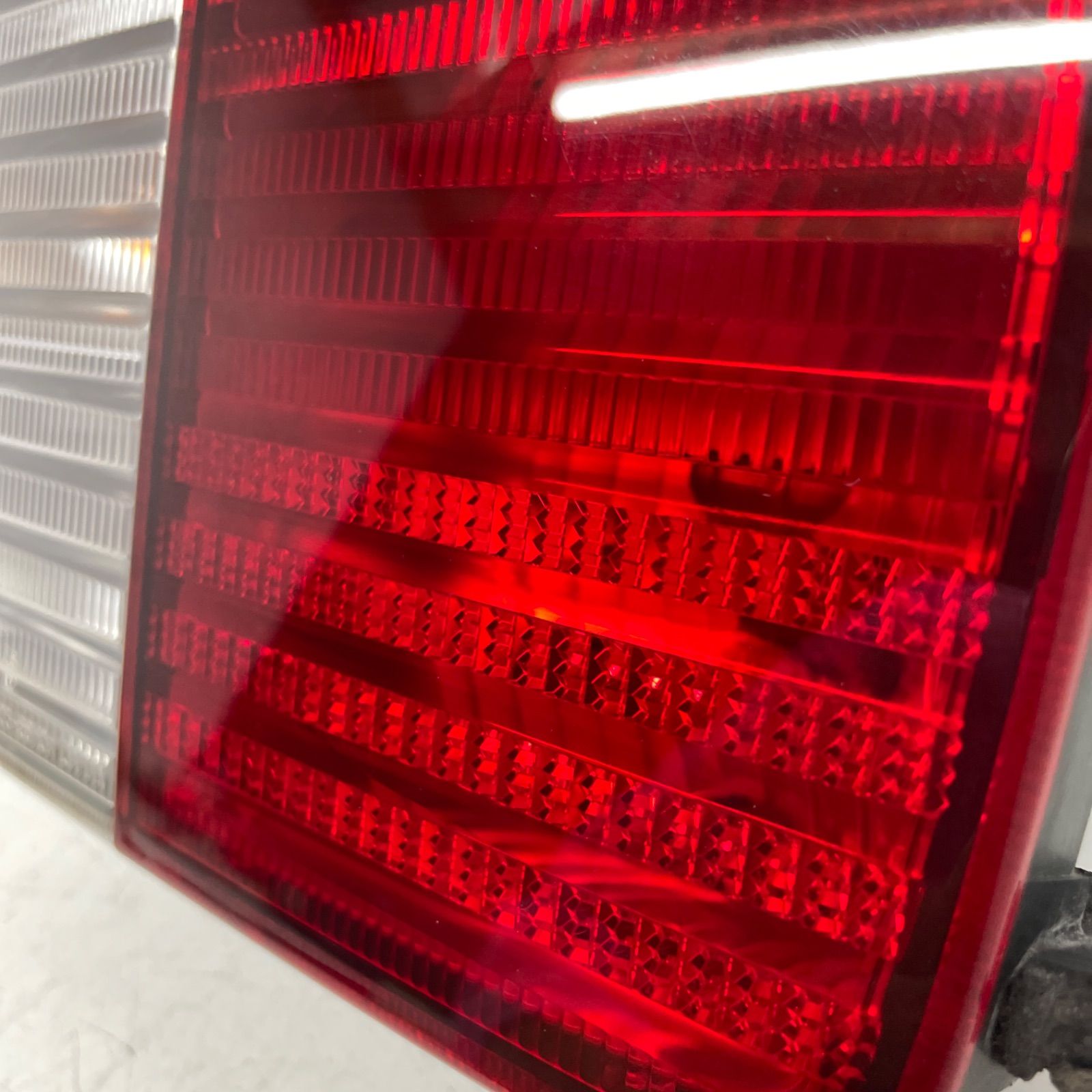 スズキのテールライト DA64W ピカキュウ スズキ エブリィワゴン (DA64W 後期) 対応 LED