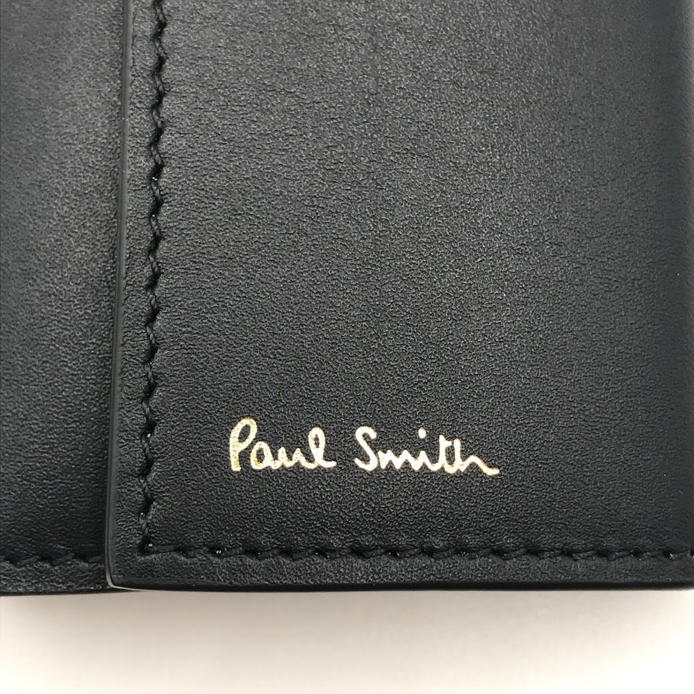 倉吉店】Paul Smith | ポール・スミス キーケース 6連キーケース