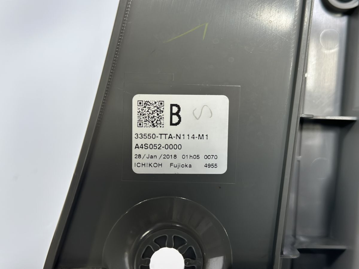 33550-TTA-N114-M1