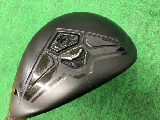 コブラ cobra DARKSPEED U3 ユーティリティ UT リシャフト フレックスその他 メンズ 男性用 右利き 右用 Cランク ゴルフクラブ