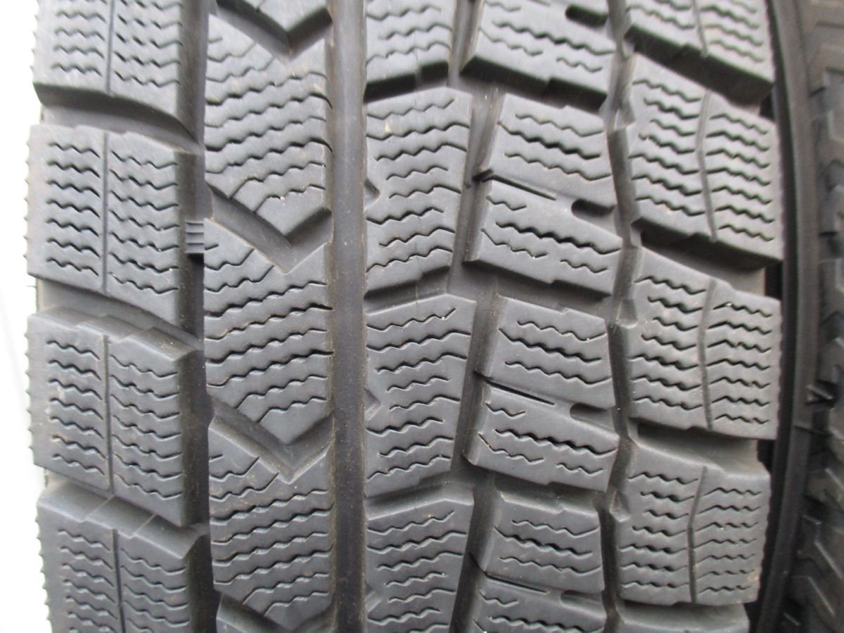 スタッドレス 4本