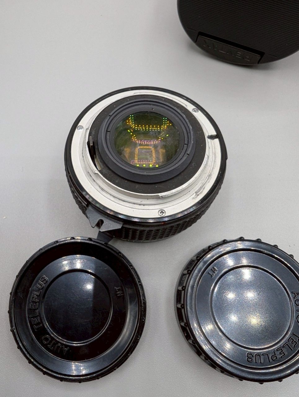 まとめ売り】レンズ各種 Nikon/PENTAX 他 ジャンク扱い 動作未確認