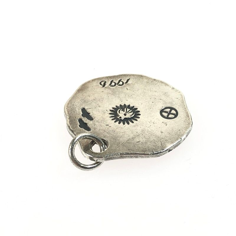 希少！ウイングロック 1996年 中古品】 WINGROCK ウィングロック OLD TATAKI METAL 1996年号