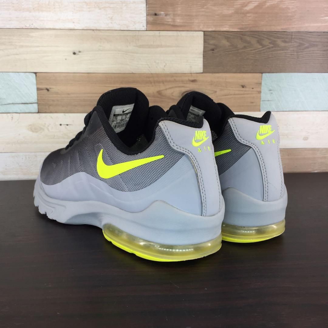 [NIKE] ナイキ エアマックス インビガー プリント メンズ ナイキ（NIKE）（メンズ）エア マックス インビガー プリント