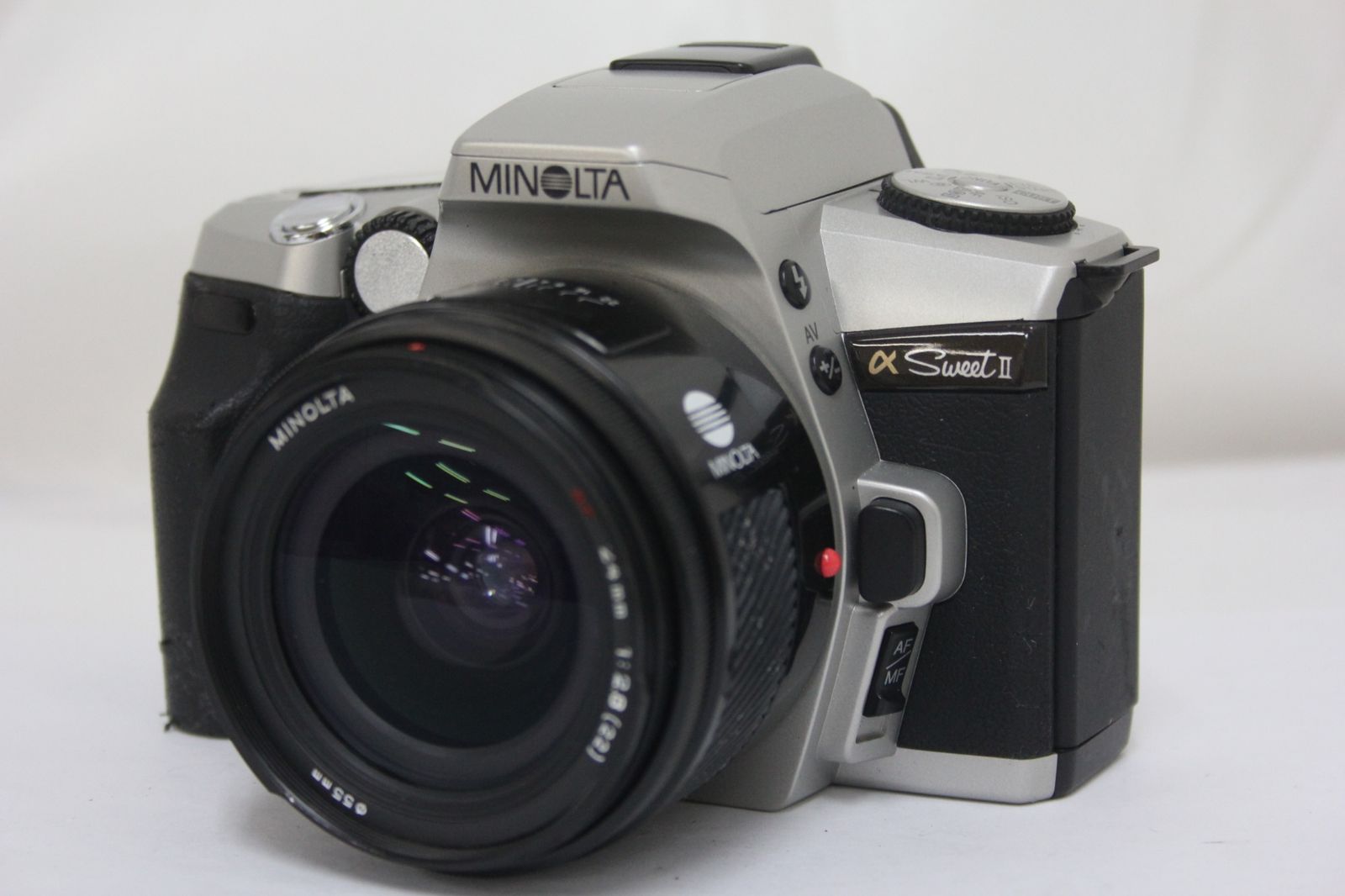 PENTAX K100D デジタル一眼レフカメラ 本体のみ 動作未確認 PENTAX