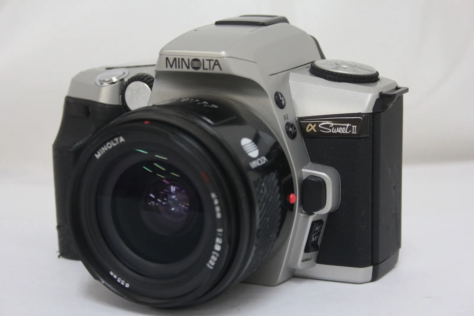 2026年最新】minolta α-sweet iiの人気アイテム - メルカリ