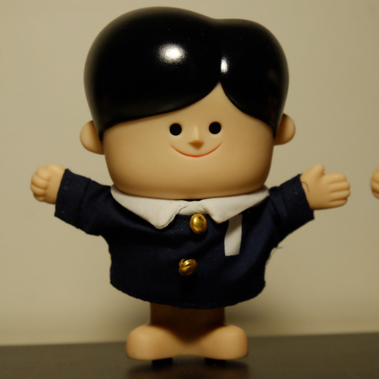 復刻版　ナショナル坊や　レトロ　おもちゃ　昭和　パナカラー 復刻版 ナショナル坊や レトロ おもちゃ 昭和