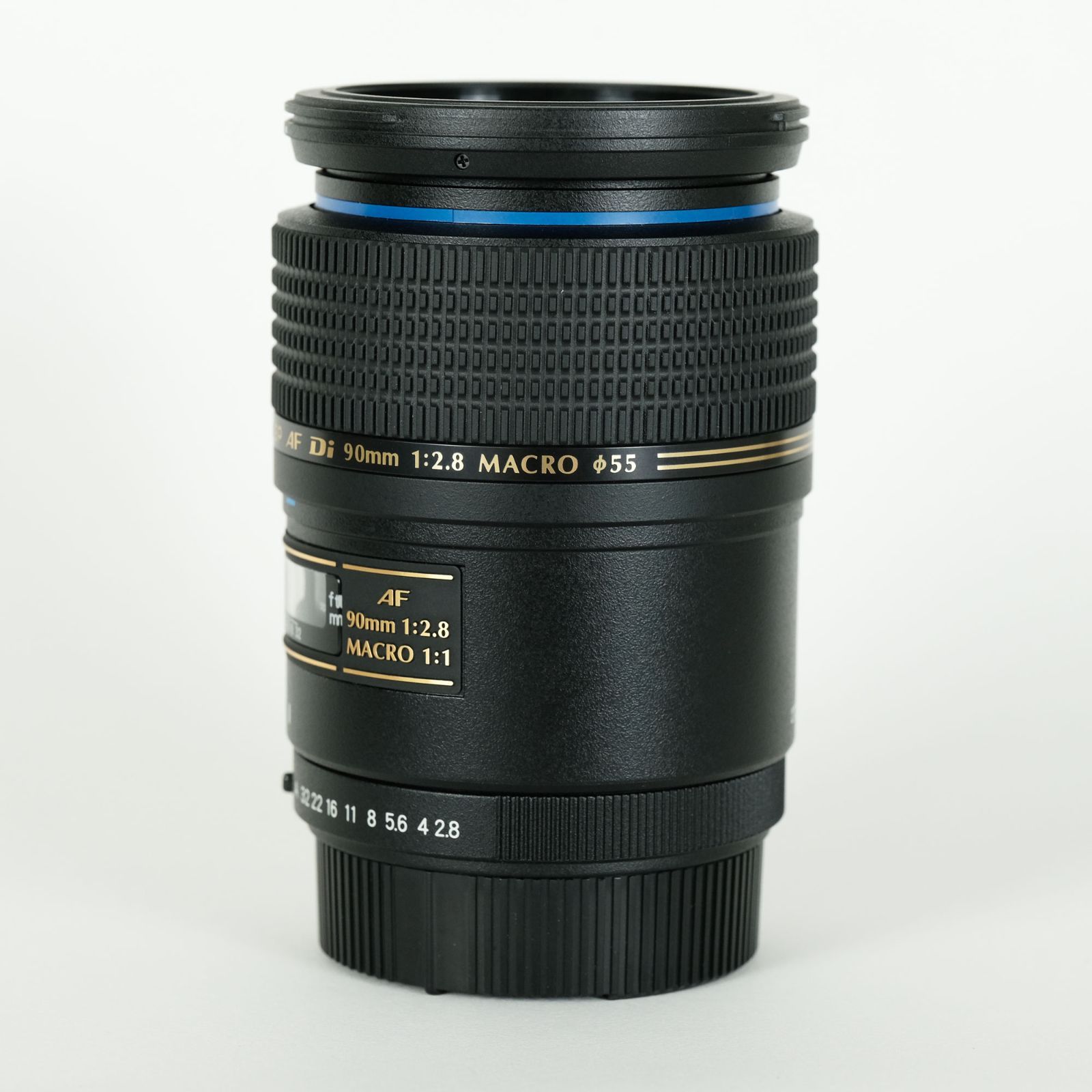 タムロン) 注文 TAMRON SPAF90/2.8Diマクロ(ペンタックスKマウント用