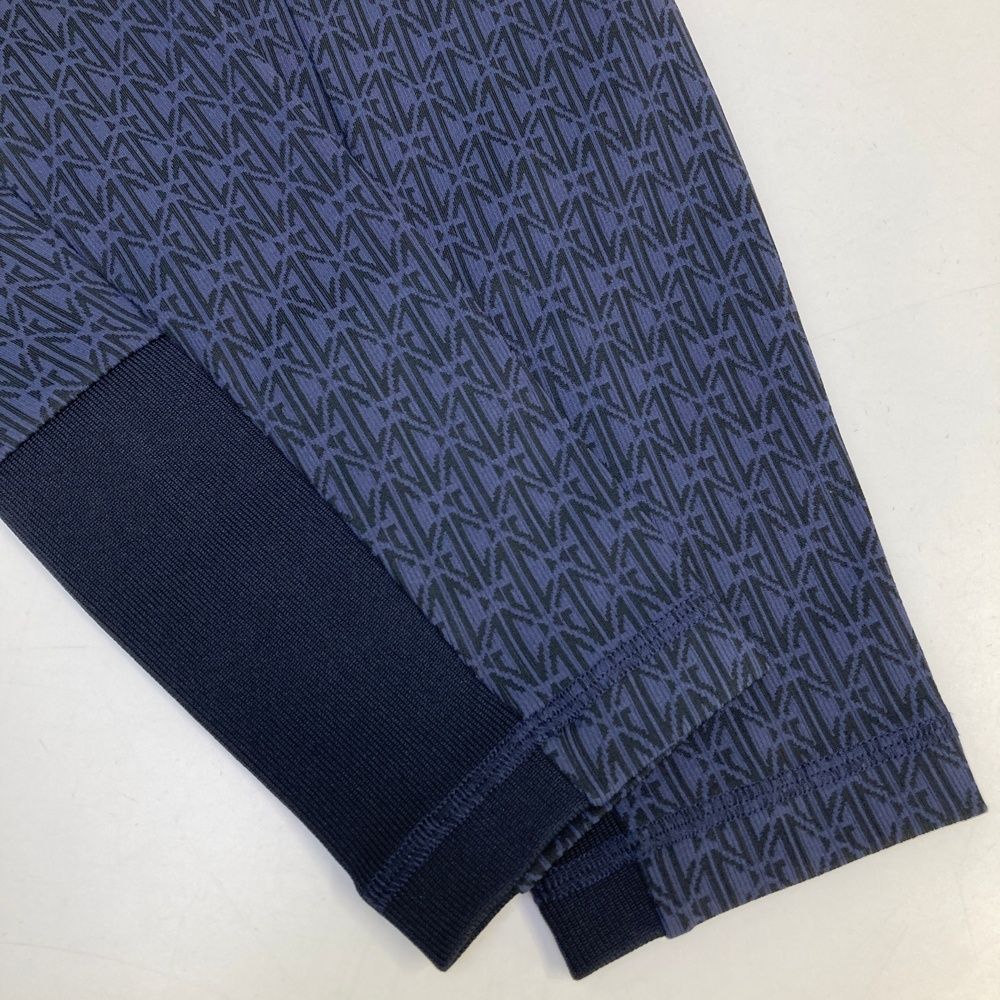 サイズ：M GREYSON グレイソン MFA23K92A 長袖Tシャツ 1/4 ZIP