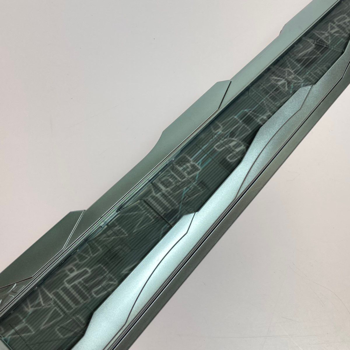 雷鳴剣黄雷エンブレムセット