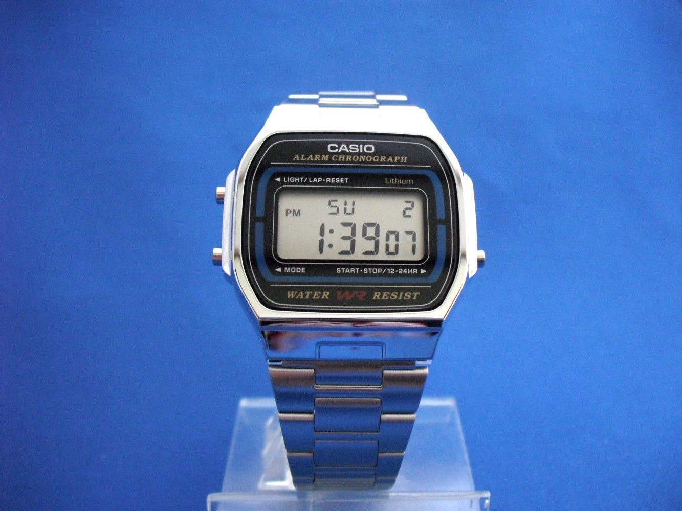 最大15%OFFクーポン CASIO AQ-800E-1ADF 腕時計 新品未使用品 kids