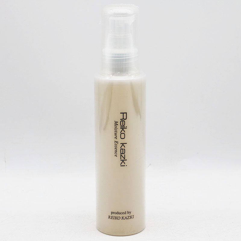 かづきれいこモイスチャーエッセンス（美容液・マッサージ料）120ml かづきれいこモイスチャーエッセンス（美容液・マッサージ料）120ml