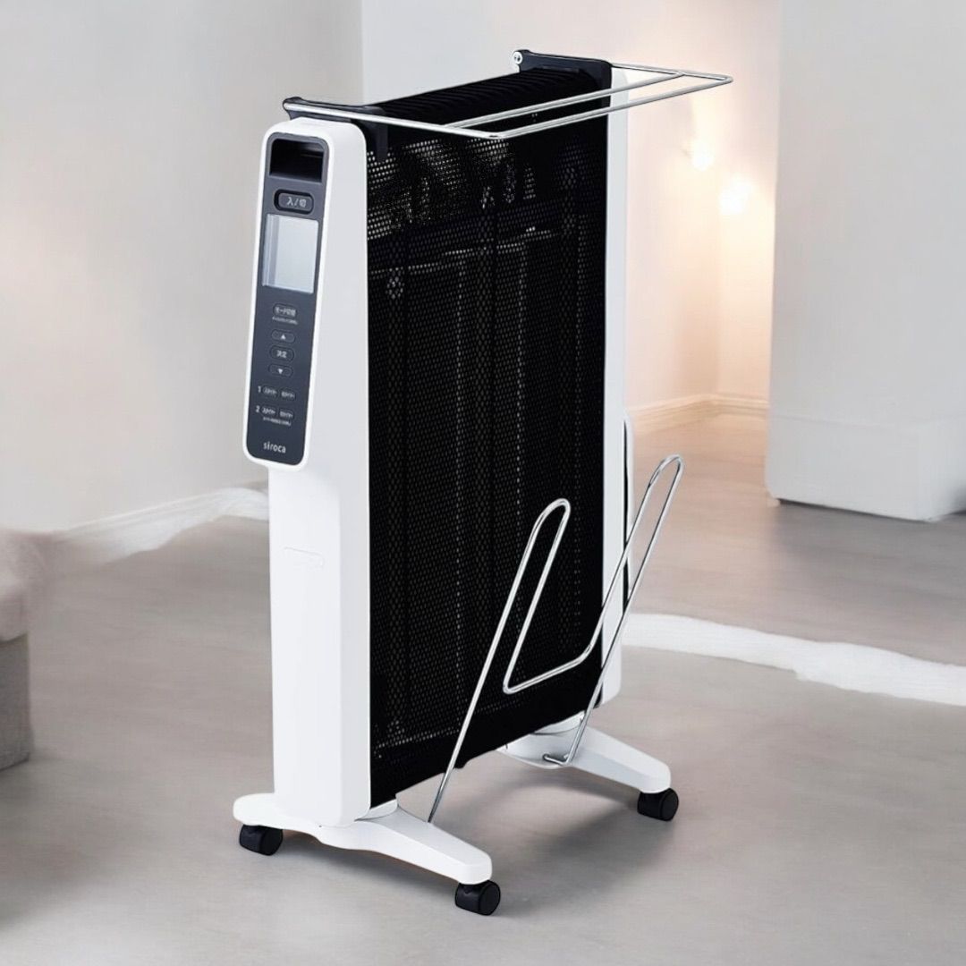 新品・2営業日で発送】ダイニチ 石油ファンヒーターFW-3724GR-ホワイト