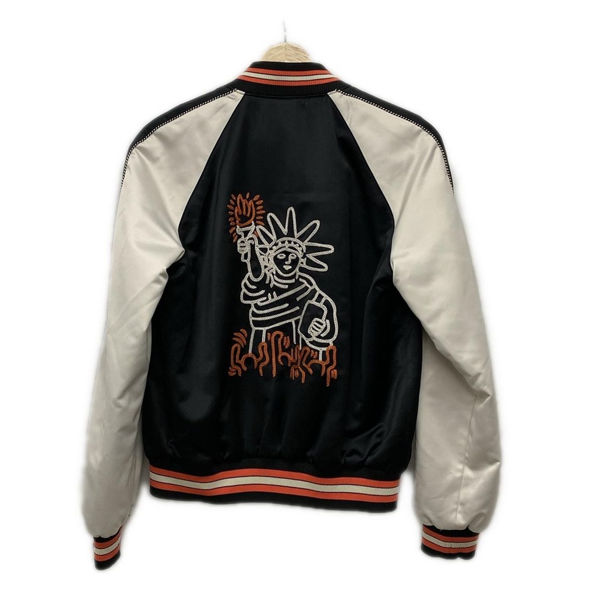 コーチ COACH コート サイズ2 S ネイビー レディース 春・秋物 COACH(コーチ) ブルゾン サイズ2 S レディース - 58644 ダークネイビー