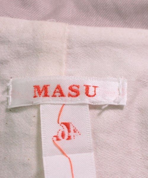 masu ブルゾン（その他） メンズ 【古着】【中古】【送料無料】 - メルカリ