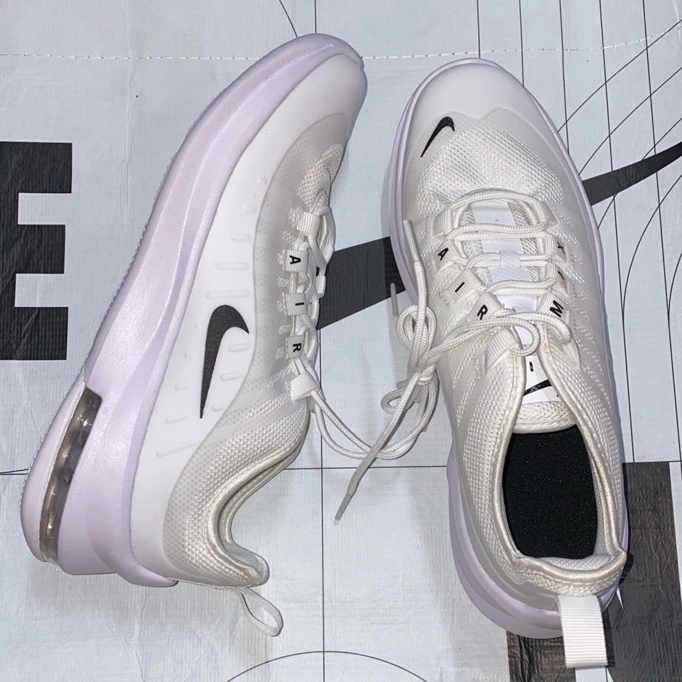 NIKE GS AIR MAX AXIS GS AH5222 100 25cm