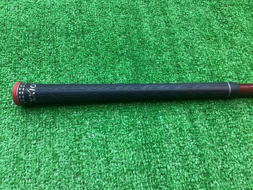 送料無料！ ダンロップ XXIO 2018 3W レッド フェアウェイウッド FW XXIO MP1000 フェアウェイ レッド フレックスSR メンズ 男性用 右利き 右用 Cランク ゴルフクラブ